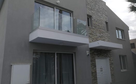 5 Bedroom house in Potamos Germasogeias, Limassol for sale