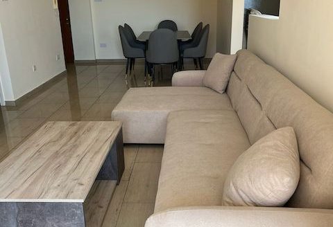 3 bedroom apartment for rent in Ekali area