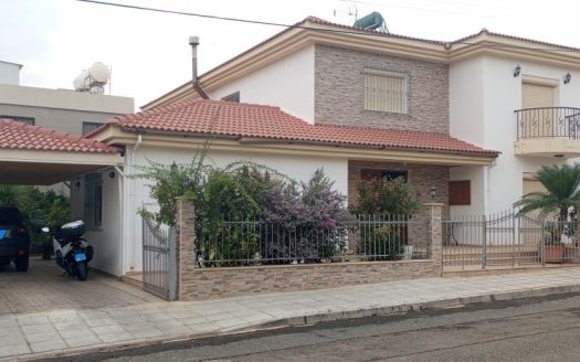 5 Bedroom house in Ekali, Limassol for sale