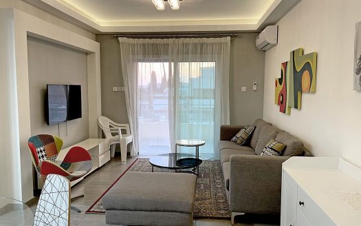 1 Bedroom apartment in the Old Town for rent