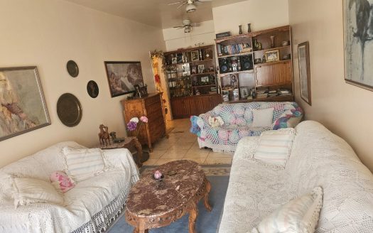2 Bedroom apartment in Neapolis, Limassol