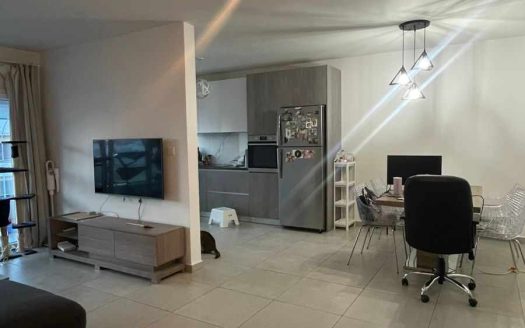 2 Bedroom apartment in the Center of Limassol