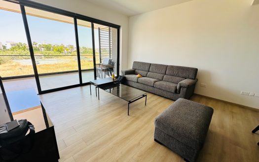 2 Bedroom brand new apartment in Mesa Geitonia, Limassol