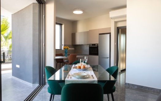 Luxury 2 bedroom apartment for rent in Neapolis