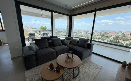 Contemporary 2 bedroom apartment for rent