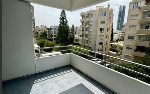2 Bedroom apartment in Neapolis, Limassol