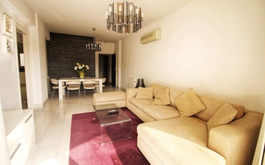 2 Bedroom apartment in Agios Athanasios, Limassol for rent