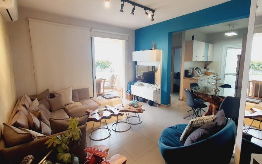 1 Bedroom apartment in Kato Polemidia, Limassol