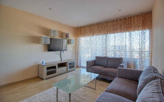 2 Bedroom apartment in Molos, Limassol for sale