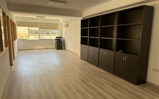 Office space in the Center of Limassol