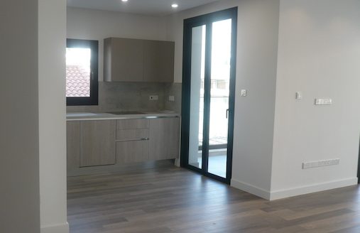 Brand new 3 bedroom apartment for rent