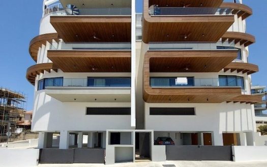 Brand new 2 bedroom apartment in Panthea