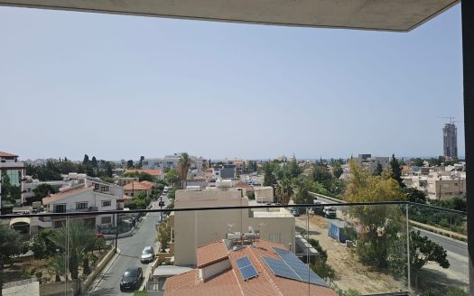 2 Bedroom apartment in Katholiki, Limassol