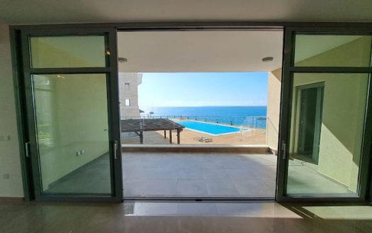 Luxury 3 bedroom apartment in Limassol Marina