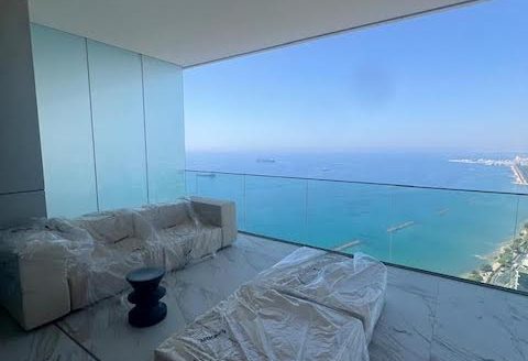 3 bedroom with breathtaking views