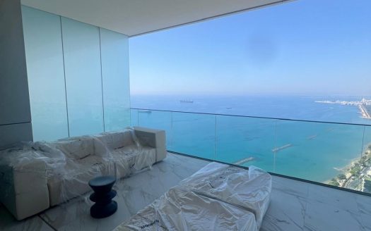 3 Bedroom luxury apartment for rent in Neapolis