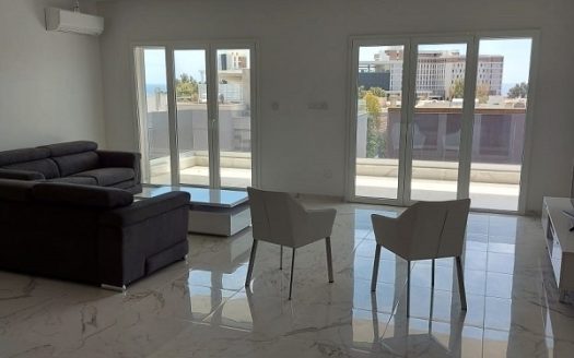 3 Bedroom apartment in Amathounta, Limassol for sale