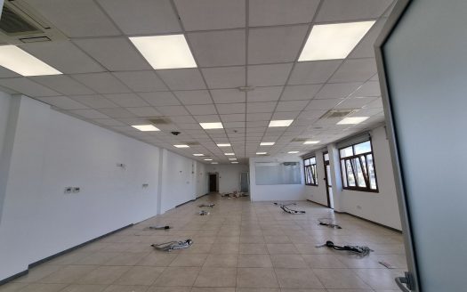 Office space in Agios Athanasios, Limassol for rent