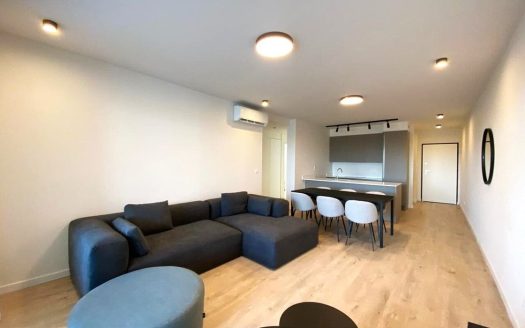 3 Bedroom ground floor apartment in Zakaki, Limassol