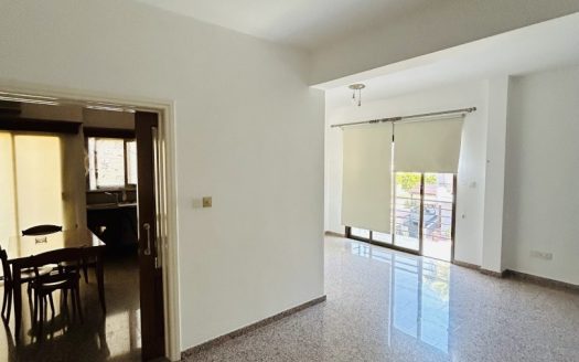 3 Bedroom duplex apartment in Agia Fyla, Limassol