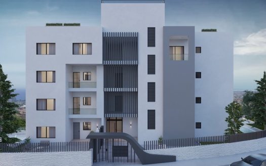 1 bedroom in Germsasogeia area for sale