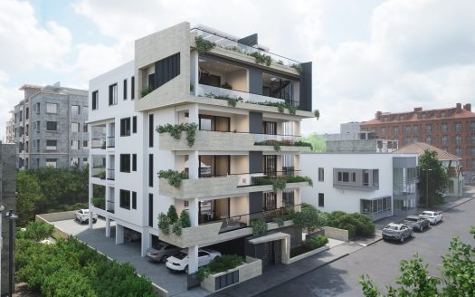 1 Bedroom apartment in Katholiki, Limassol