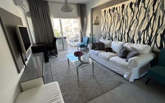 3 Bedroom apartment in Neapolis, Limassol