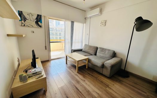 1 Bedroom apartment in Neapolis, Limassol