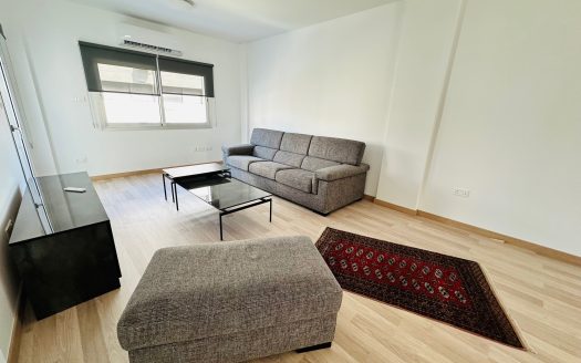 3 Bedroom apartment in the Center of Limassol