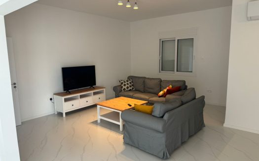3 Bedroom ground floor apartment in Agia Zoni, Limassol