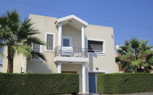3 Bedroom detached house in Potamos Germasogeias, Limassol