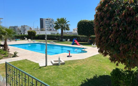 1 Bedroom apartment in Pyrgos tourist area, Limassol