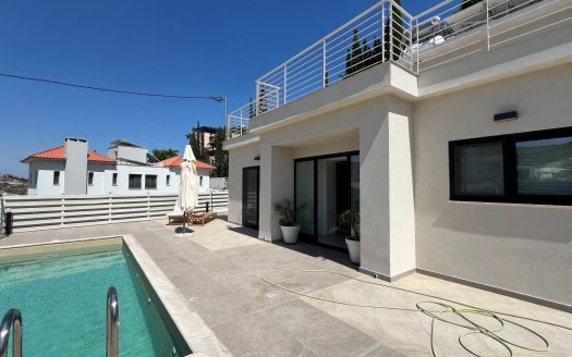 3 Bedroom house in Agios Tychonas, Limassol for rent