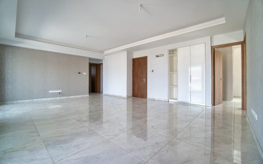 4 Bedroom penthouse in Potamos Germasogeias, Limassol