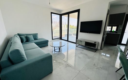 2 Bedroom apartment in Tsiflikoudia area, Limassol