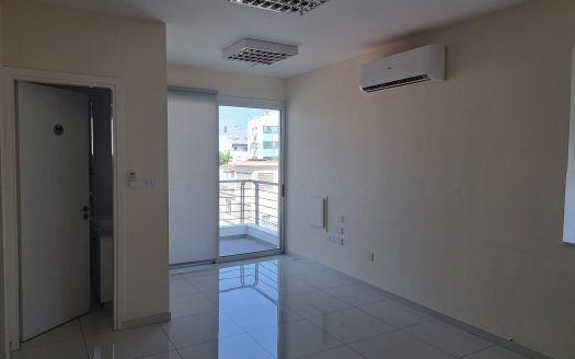 Medical office space in Agios Nektarios, Limassol