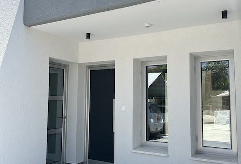 Brand new 1 bedroom house for rent