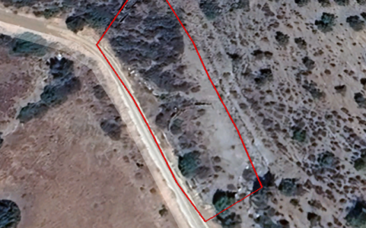 Land for sale in Akrounda