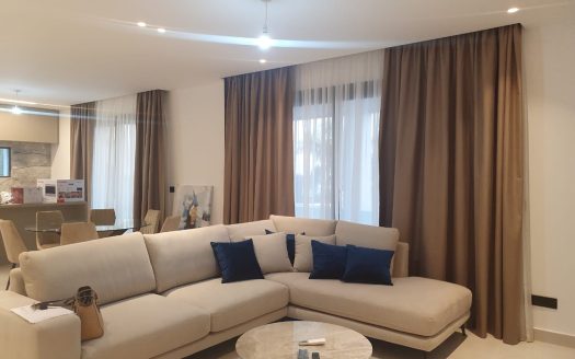 2 Bedroom apartment in Panthea, Limassol for rent