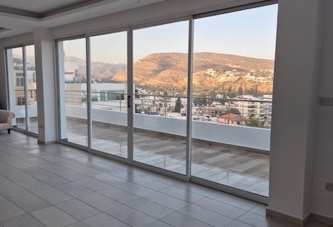 3 bedroom penthouse now available for rent