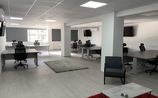 Office space in Agia Zoni area, Limassol for rent