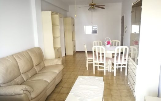 3 Bedroom apartment in Neapolis, Limassol for sale