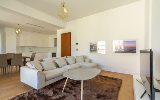 3 Bedroom apartment in Potamos Germasogeias, Limassol